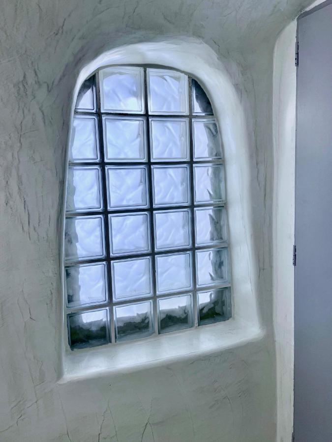 Aidos Villa Santorini Megalohóri Kültér fotó